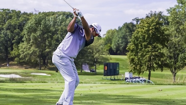 BMW Championship: Johnson in vetta con Matsuyama, Woods serve un miracolo