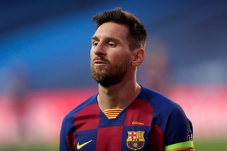 Clamoroso Messi: salta i test con il Barcellona!
