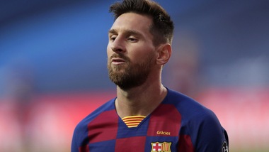 Clamoroso Messi: salta i test con il Barcellona!