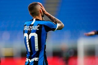 Inter, epurazione al centro: possono salutare in sei