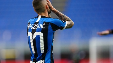 Inter, epurazione al centro: possono salutare in sei