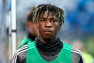 Kean e Juve, anche la mamma dice sì al ritorno
