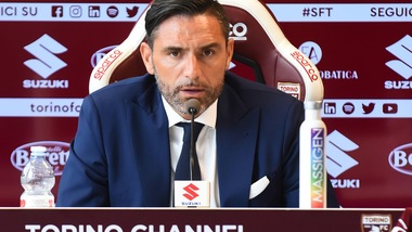 Torino, è una settimana "Vera"