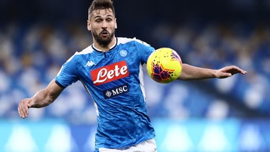 Inter, rispunta Llorente come bomber di scorta