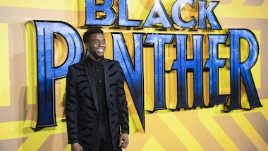 Boseman e il suo ultimo tweet: ha più like della storia di Twitter