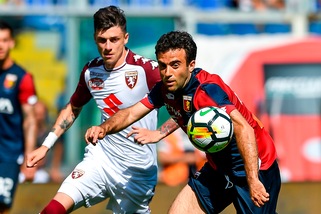 "Pepito" Rossi torna al gol dopo due anni