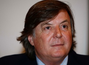 Coronavirus, Panatta contro i manifestanti di Berlino: "Ce ne stanno di c....i in giro"