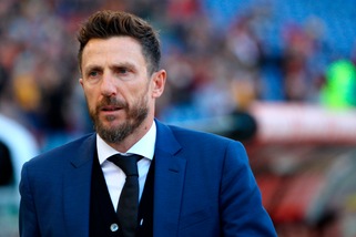 Cagliari, Di Francesco: "Il Covid rende difficile il lavoro"