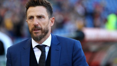 Cagliari, Di Francesco: "Il Covid rende difficile il lavoro"