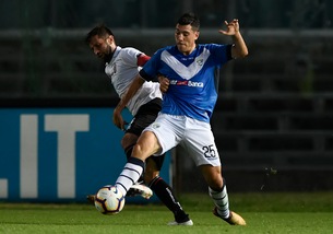 Brescia, nella prossima stagione il capitano sarà Bisoli