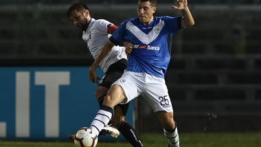 Brescia, nella prossima stagione il capitano sarà Bisoli