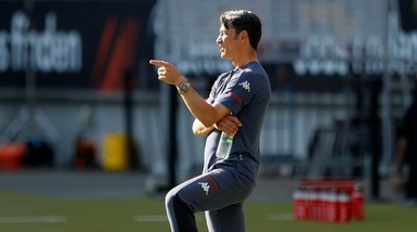 Ligue 1, prima gioia per Kovac col Monaco. Ok Marsiglia, Nantes e Bordeaux