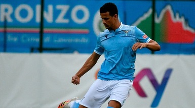 Lazio, Luiz Felipe: "Qui mi sento a casa. Indimenticabile il gol alla Juve"