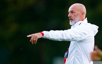 Pioli: "La Champions League è un obiettivo del Milan"
