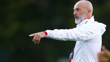 Pioli: "La Champions League è un obiettivo del Milan"