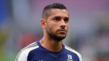 Benevento, Caprari-Lapadula: è fatta