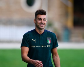 Juve, tra Chiesa e Carrasco spunta l'idea El Shaarawy