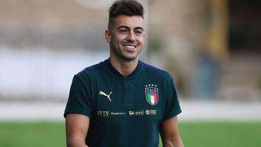Juve, tra Chiesa e Carrasco spunta l'idea El Shaarawy