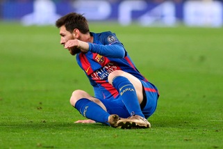 Sport: "Messi e Barcellona verso lo scontro, le strategie delle due parti"