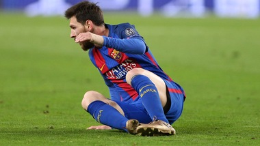 Sport: "Messi e Barcellona verso lo scontro, le strategie delle due parti"