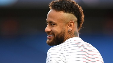 Psg, Neymar: "Resto per giocare altra finale di Champions"