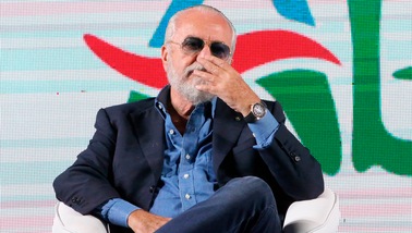 De Laurentiis: “Tifosi non interessati alle Nazionali. Milik? Vedremo…”