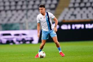 Lazio, Patric: "Faremo una grande Champions. Reina? Ha esperienza"