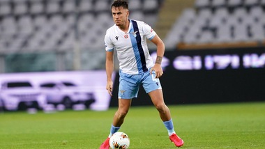 Lazio, Patric: "Faremo una grande Champions. Reina? Ha esperienza"