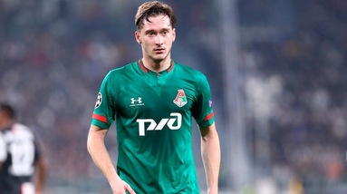 Atalanta, con Miranchuk è una Dea all'attacco