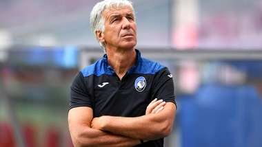 Atalanta, Gasperini il tuo "Ferguson": rinnovo fino al 2023