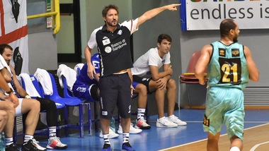 Basket, Pozzecco preoccupato: "Non so chi avremo a disposizione"