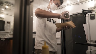 Coronavirus, alcuni guariti soffrono di Parosmia