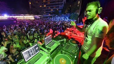 Coronavirus, il titolare del Sottovento: “Un errore aprire le discoteche”