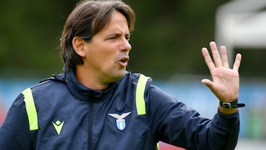 Inzaghi: "La Lazio farà acquisti. Fares e Muriqi ci interessano"