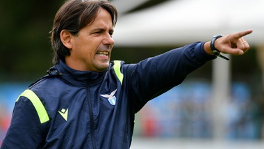 Inzaghi carica i tifosi della Lazio: “Altra stagione top”