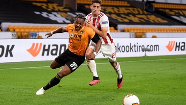 Adama Traoré positivo al Coronavirus: salta la Spagna e la prima in Premier