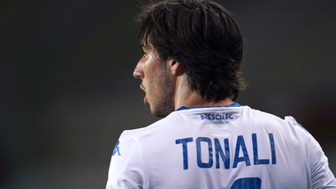 Milan, Tonali è sempre più vicino