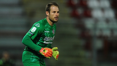 Sampdoria, ufficiale: Ravaglia firma fino al 2022