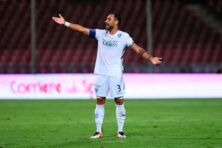 Empoli, Maietta chiude la carriera e diventa team manager