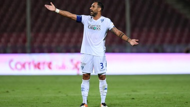 Empoli, Maietta chiude la carriera e diventa team manager