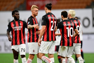 Europa League Milan, dopo lo Shamrock una tra Algiris e Bodo/Glimt