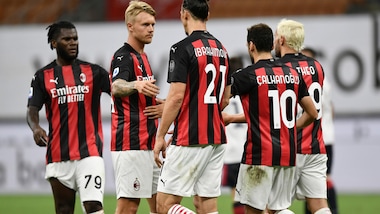 Europa League Milan, dopo lo Shamrock una tra Algiris e Bodo/Glimt