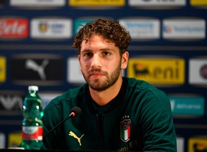 Locatelli: "Pirlo è il mio idolo. L'accostamento alla Juve è un sogno"