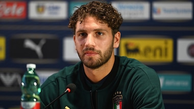 Locatelli: "Pirlo è il mio idolo. L'accostamento alla Juve è un sogno"