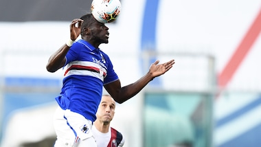 L'agente di Colley: "Parte solo se fa il salto di qualità"