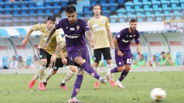 Coronavirus, Pulgar resta positivo al coronavirus