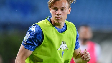 Empoli, ufficiale: presi Zurkowski e Terzic