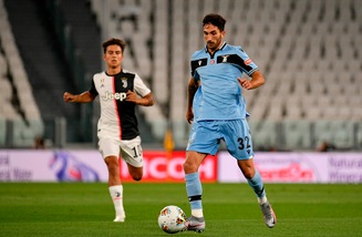 Lazio, parla Cataldi: "Ancora più bello giocare in Champions da tifoso"