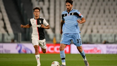 Lazio, parla Cataldi: "Ancora più bello giocare in Champions da tifoso"