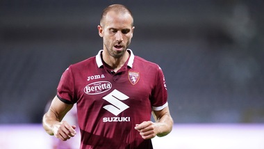 Torino, De Silvestri saluta: "Grazie a tutti quelli che mi hanno sostenuto"